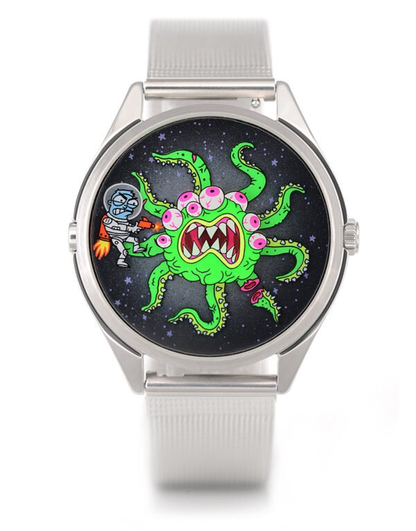 Monster Melter 3000