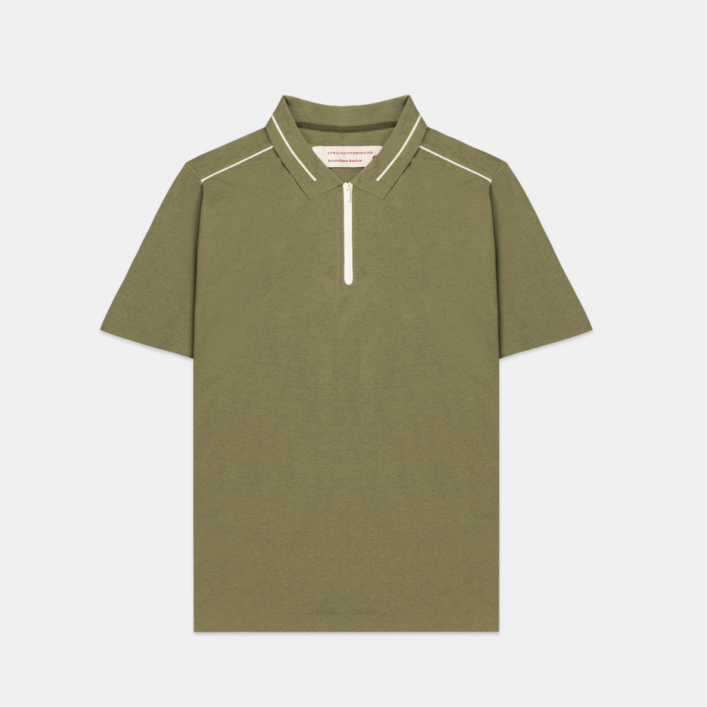 Alistair Shirt