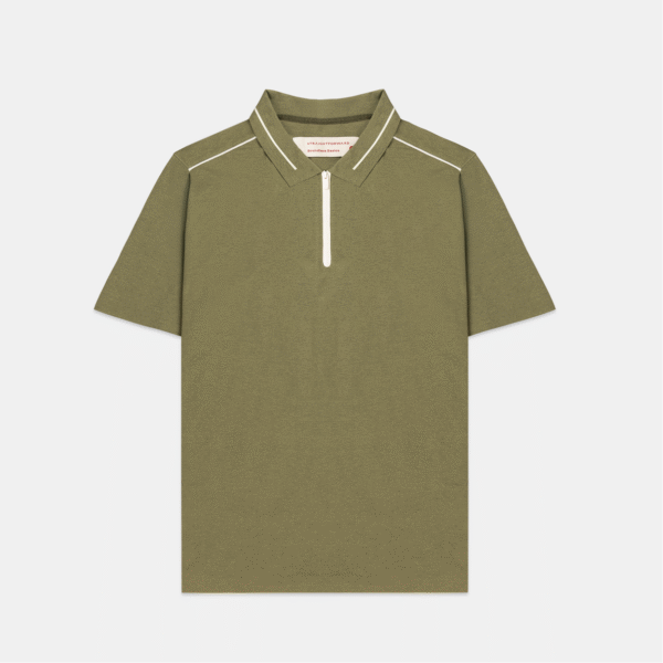 Alistair Shirt