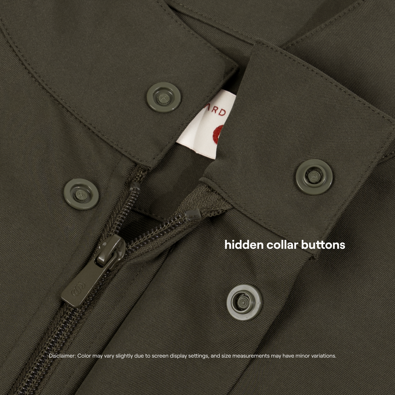 Clark Jacket - Image 2
