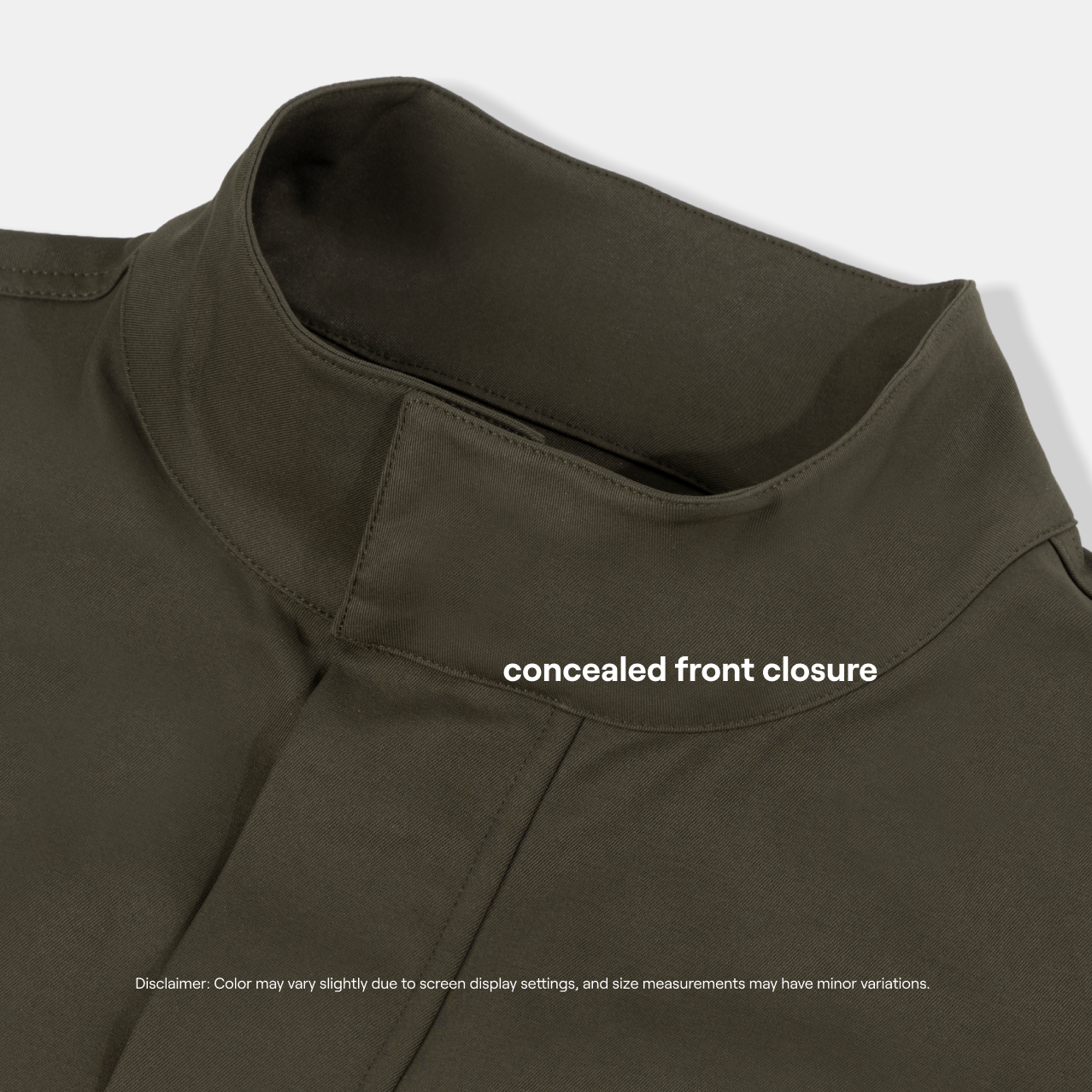 Clark Jacket - Image 4