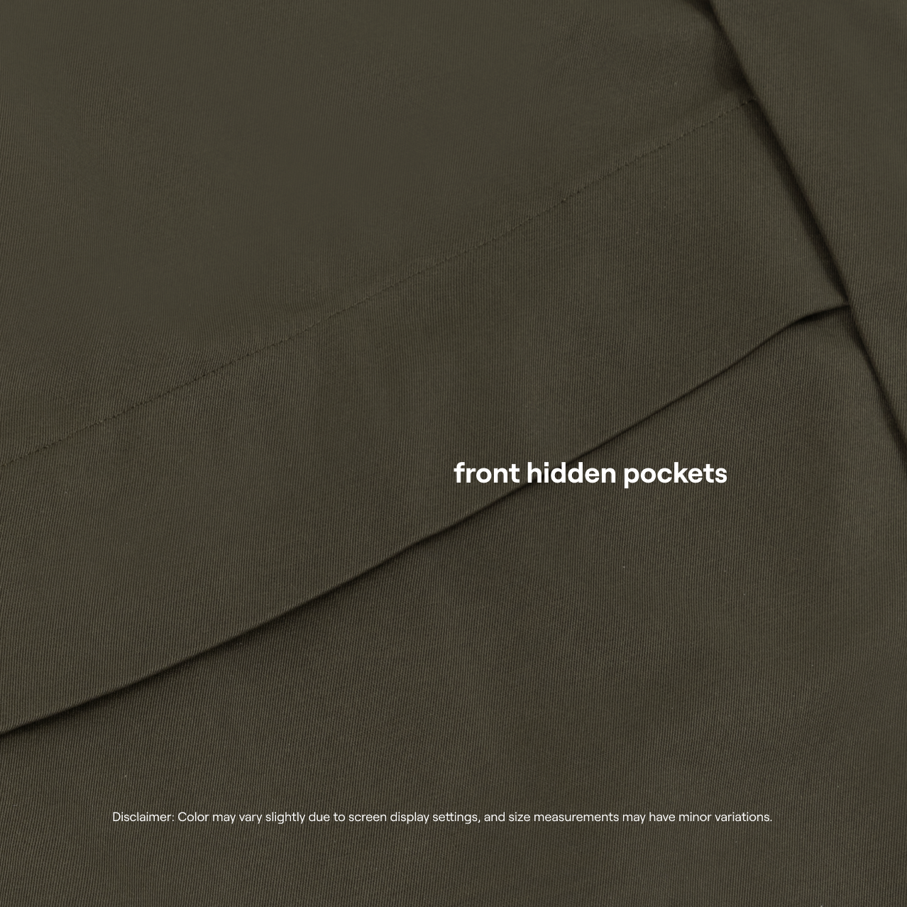 Clark Jacket - Image 9