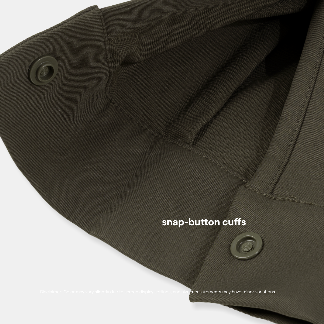 Clark Jacket - Image 10