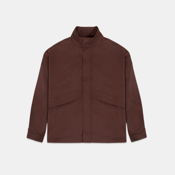 Clark Jacket