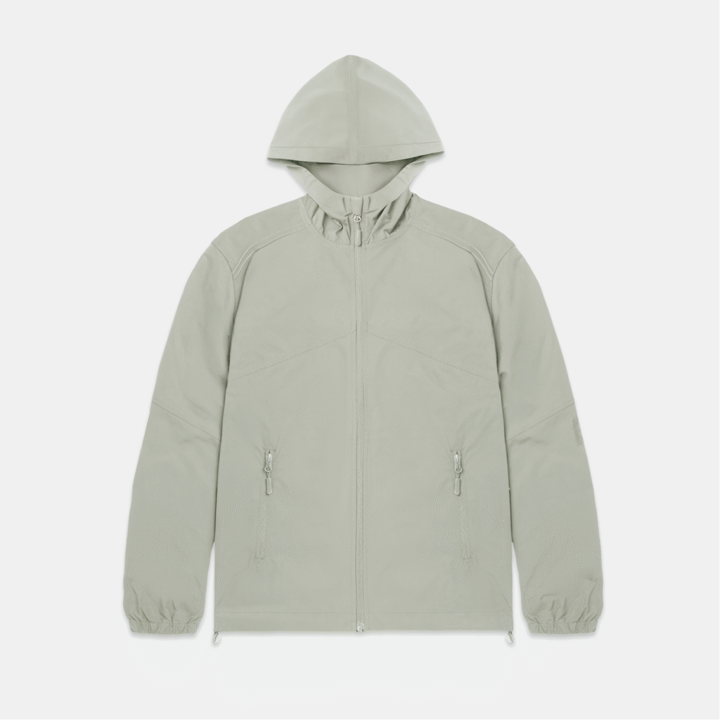 Hayes Windbreaker