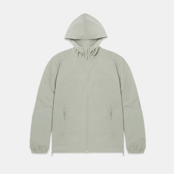 Hayes Windbreaker