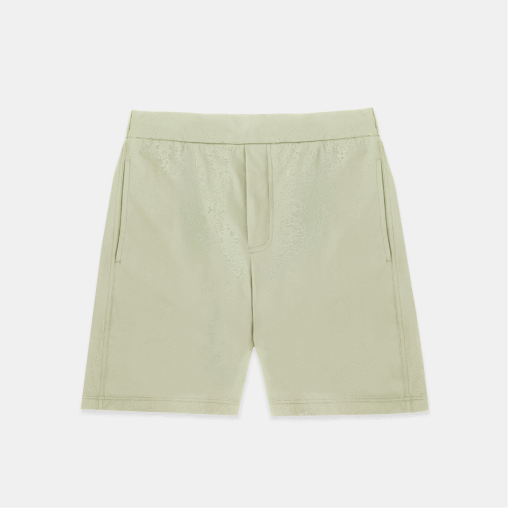 Xavi Shorts